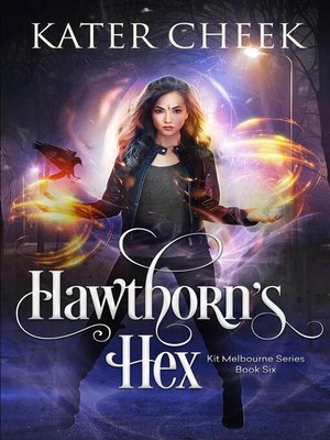cover image of Hawthorn's Hex